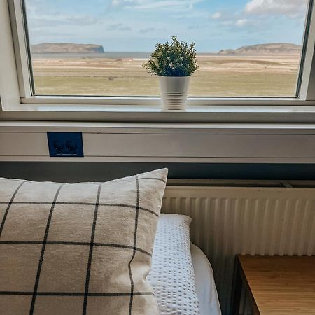 Guesthouse Reynir Vik i Myrdal Ngoại thất bức ảnh