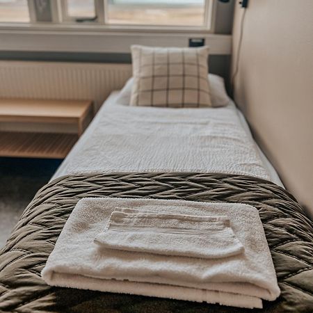 Guesthouse Reynir Vik i Myrdal Ngoại thất bức ảnh