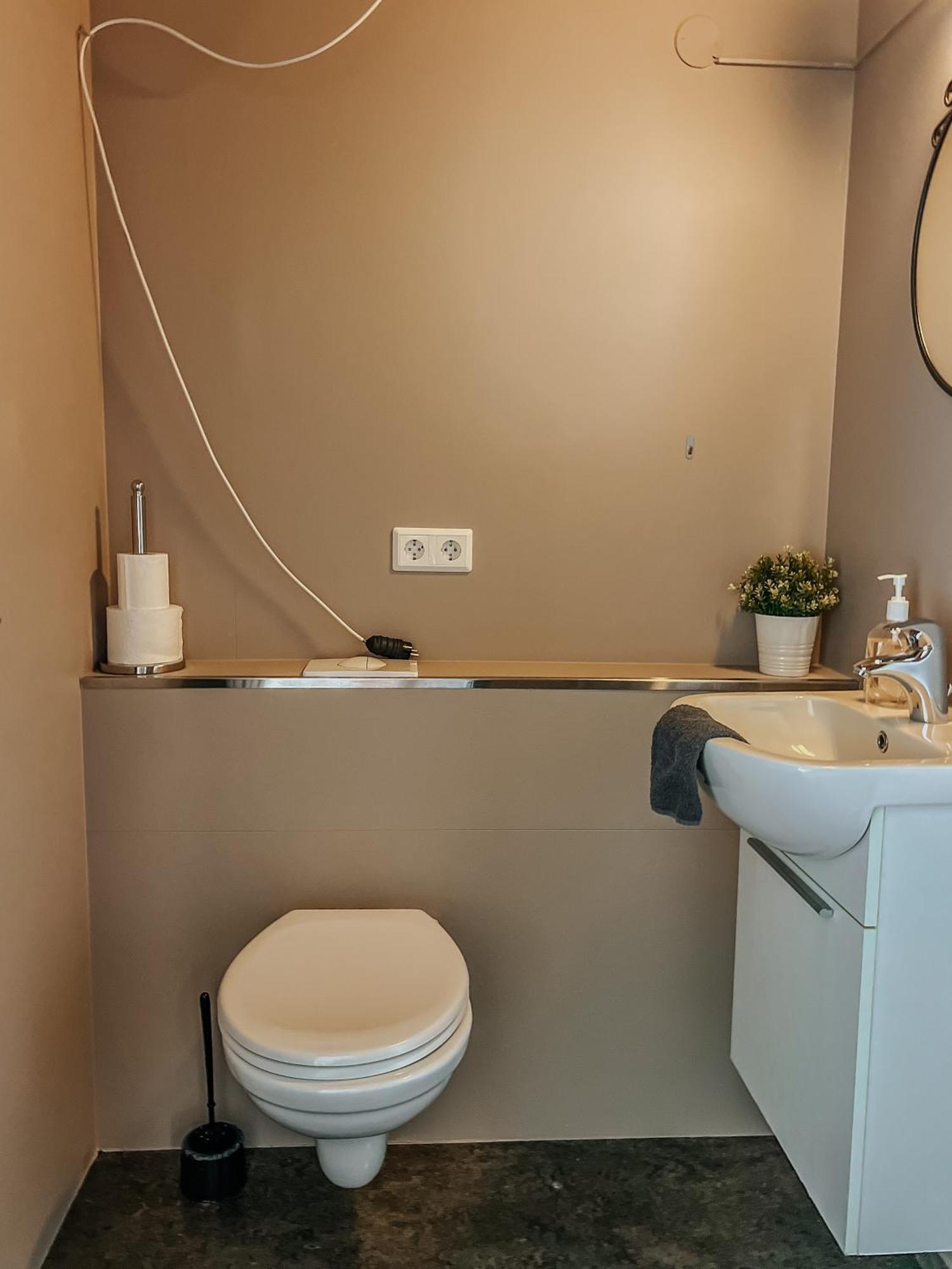 Guesthouse Reynir Vik i Myrdal Phòng bức ảnh