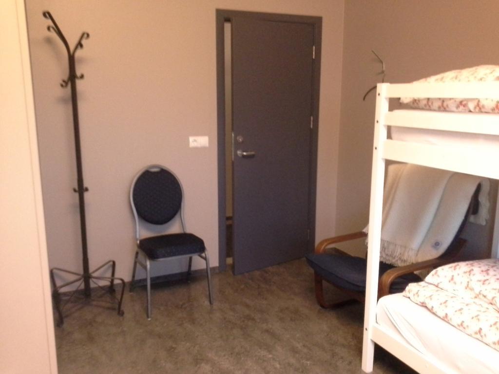 Guesthouse Reynir Vik i Myrdal Phòng bức ảnh